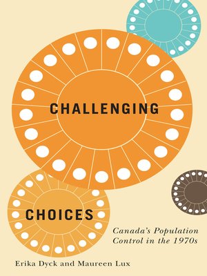 cover image of Challenging Choices